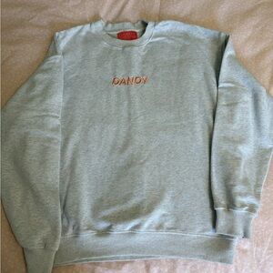 Dandy Worldwide Hoodie